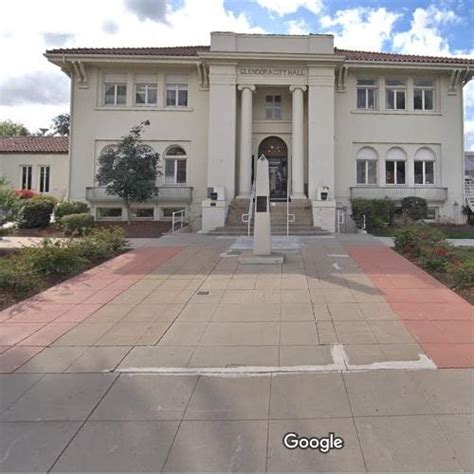city of glendora ca|city of glendora city hall.
